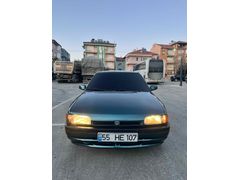 Sahibinden Mazda 323 1.6 1994 Model 