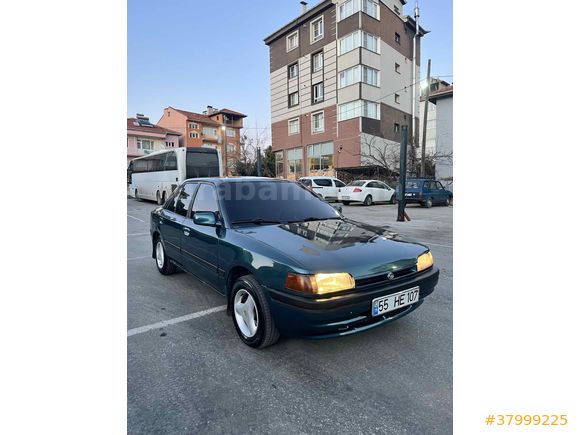 Sahibinden Mazda 323 1.6 1994 Model 