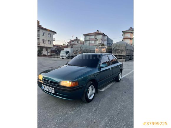 Sahibinden Mazda 323 1.6 1994 Model 