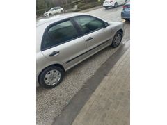 Sahibinden Fiat Marea 1.6 Liberty 2004 Model Ankara 252.000 km Gri (Gümüş)