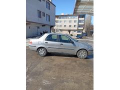 Sahibinden Fiat Albea 1.2 EL 2003 Model