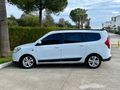 Galeriden Dacia Lodgy 1.5 dCi Stepway 2016 Model Aydın
