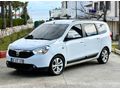 Galeriden Dacia Lodgy 1.5 dCi Stepway 2016 Model Aydın