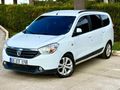 Galeriden Dacia Lodgy 1.5 dCi Stepway 2016 Model Aydın