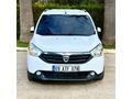 Galeriden Dacia Lodgy 1.5 dCi Stepway 2016 Model Aydın