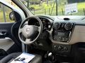 Galeriden Dacia Lodgy 1.5 dCi Stepway 2016 Model Aydın