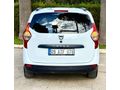 Galeriden Dacia Lodgy 1.5 dCi Stepway 2016 Model Aydın