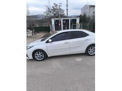 Sahibinden Toyota Corolla 1.4 D-4D Advance 2016 Model