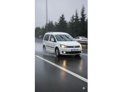 Sahibinden Volkswagen Caddy 1.6 TDI Comfortline 2013 Model