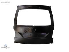 VW CADDY 2016-2020 ARKA BAGAJ KAPAĞI SIFIR 2K5827025B