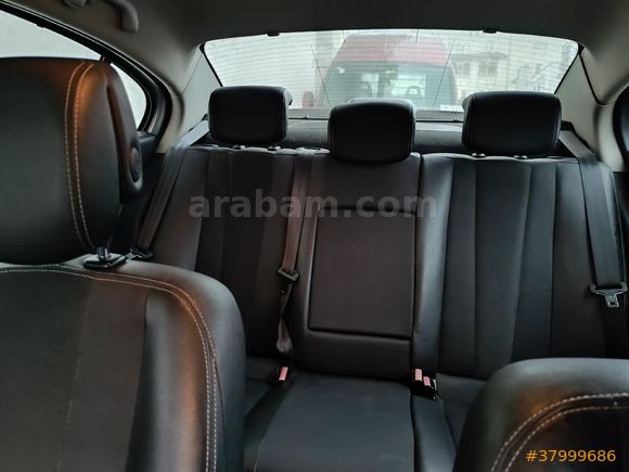 Sahibinden Renault Fluence 1.5 dCi Dynamique 2012 Model