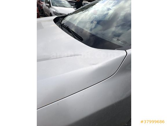 Sahibinden Renault Fluence 1.5 dCi Dynamique 2012 Model