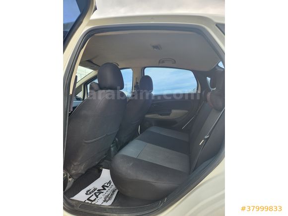 13 Yıllık .Sahibinden Fiat Linea 1.3 Multijet Active Plus 2012 Model Karabük