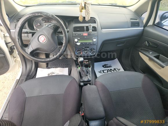 13 Yıllık .Sahibinden Fiat Linea 1.3 Multijet Active Plus 2012 Model Karabük