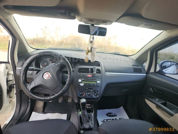 13 Yıllık .Sahibinden Fiat Linea 1.3 Multijet Active Plus 2012 Model Karabük