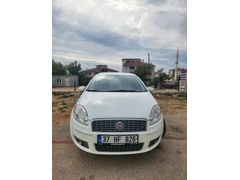 13 Yıllık .Sahibinden Fiat Linea 1.3 Multijet Active Plus 2012 Model Karabük