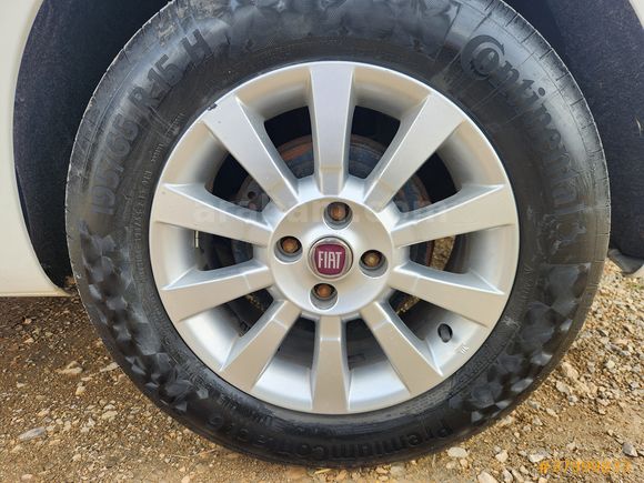 13 Yıllık .Sahibinden Fiat Linea 1.3 Multijet Active Plus 2012 Model Karabük