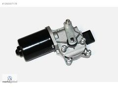 VW TRANSPORTER T5 - T6 ÖN CAM SİLECEK MOTORU 7E1955113
