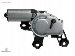 VW TRANSPORTER T5 T6 T7 ARKA SİLECEK MOTORU 7H0955711