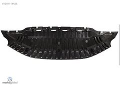 AUDİ A8 2014-2017 ÖN TAMPON SPOYLER ALT İÇ KORUMA 4H0807611B
