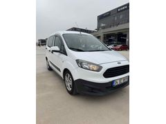 Ford courier vip yapılı bakımlı aile arabası dosta gider 