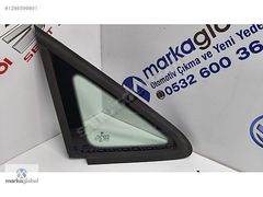 VW CADDY 2004-2015 SAĞ KELEBEK CAMI SIFIR ORİJİNAL 2K0845412G