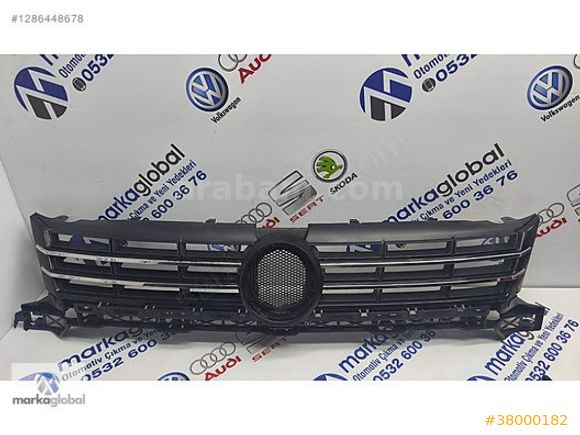 VW CADDY TOURAN 2011-2014 ÖN PANJUR SIFIR