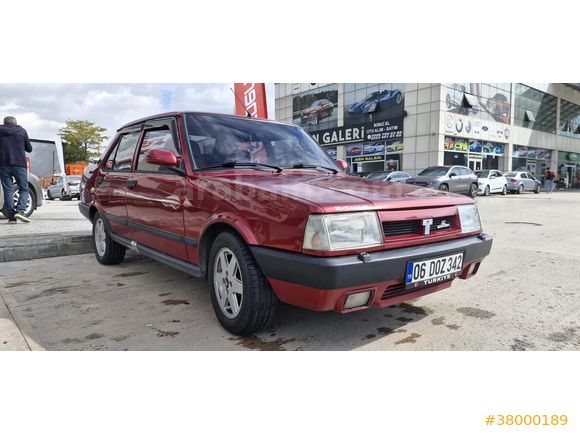 Sahibinden Tofaş Doğan SLX ie 1997 Model