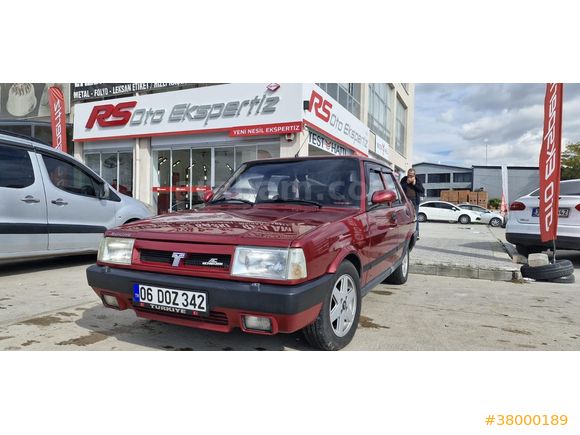 Sahibinden Tofaş Doğan SLX ie 1997 Model