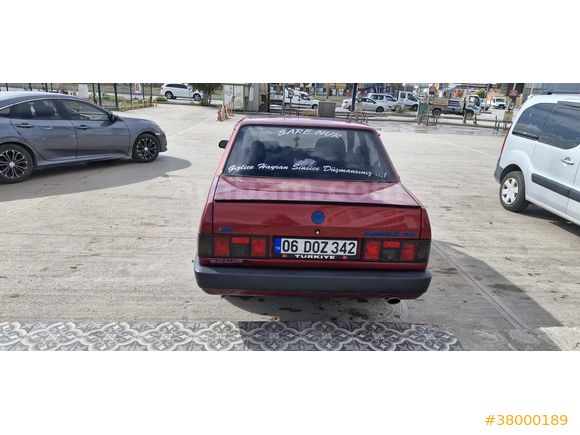 Sahibinden Tofaş Doğan SLX ie 1997 Model