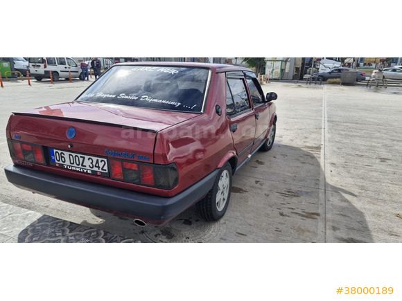 Sahibinden Tofaş Doğan SLX ie 1997 Model