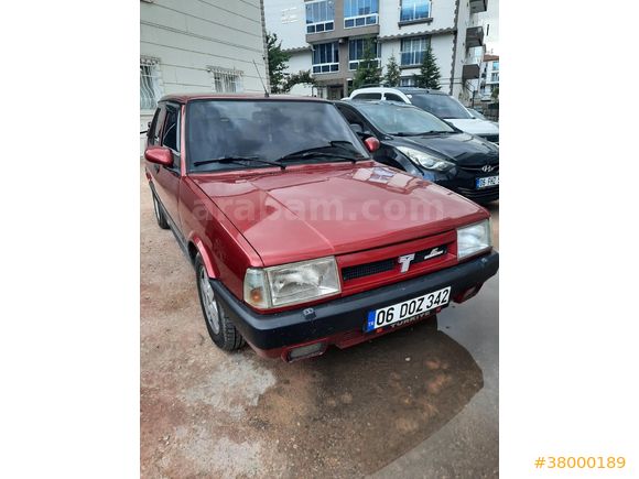 Sahibinden Tofaş Doğan SLX ie 1997 Model