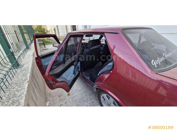 Sahibinden Tofaş Doğan SLX ie 1997 Model