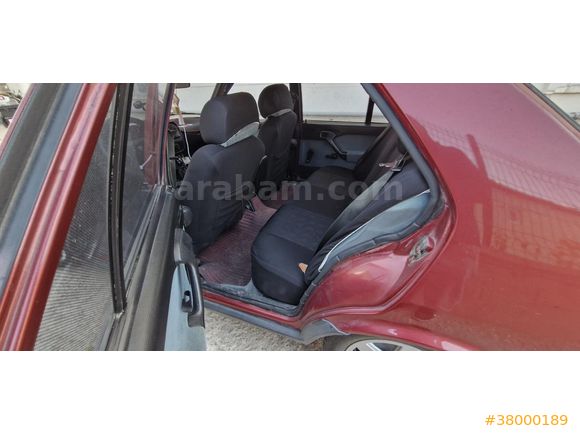 Sahibinden Tofaş Doğan SLX ie 1997 Model