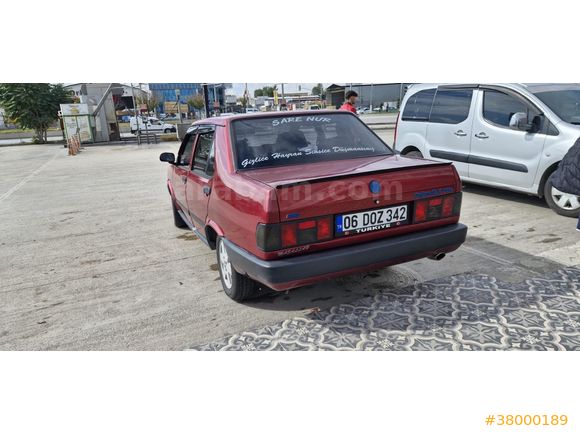 Sahibinden Tofaş Doğan SLX ie 1997 Model