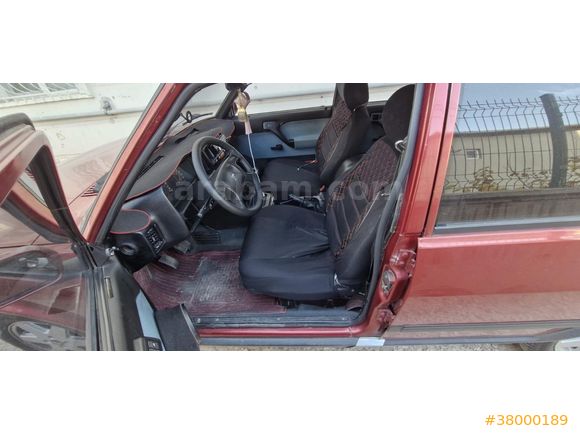 Sahibinden Tofaş Doğan SLX ie 1997 Model