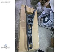 VW POLO 2010-2017 ORTA KONSOL SIFIR 6R0863243F 82V
