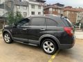 Sahibinden Chevrolet Captiva 2.0 D LT Medium 2011 Model  330.000 km Siyah