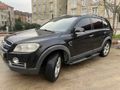 Sahibinden Chevrolet Captiva 2.0 D LT Medium 2011 Model  330.000 km Siyah