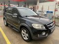 Sahibinden Chevrolet Captiva 2.0 D LT Medium 2011 Model  330.000 km Siyah