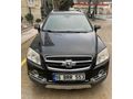 Sahibinden Chevrolet Captiva 2.0 D LT Medium 2011 Model  330.000 km Siyah