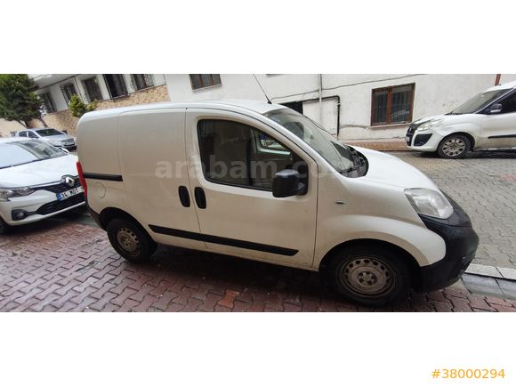 Sahibinden Fiat Fiorino Cargo 1.3 Multijet 2022 Model