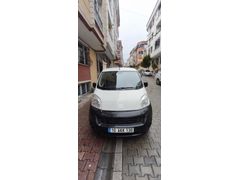 Sahibinden Fiat Fiorino Cargo 1.3 Multijet 2022 Model