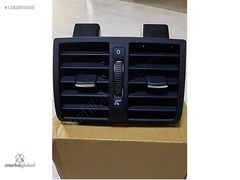 VW Caddy (2004-2020) Arka Havalandırma Izgarası 1T0819203B