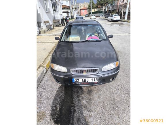 Sahibinden Rover 216 Si 1997 Model