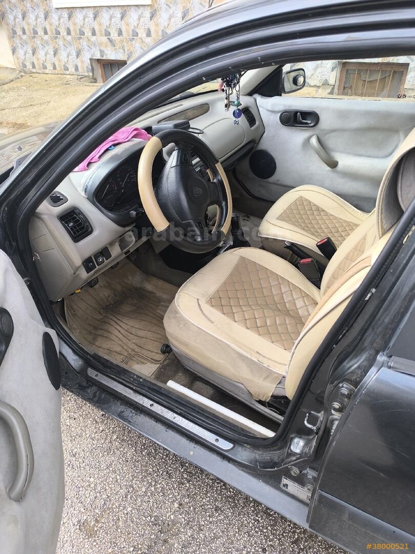Sahibinden Rover 216 Si 1997 Model Isparta 150.000 km Lacivert 2