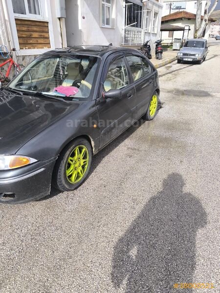 Sahibinden Rover 216 Si 1997 Model Isparta 150.000 km Lacivert