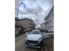 Sahibinden Hyundai Kona 1.0 T-GDI Style 2023 Model