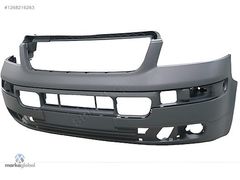 VOLKSWAGEN T5 2004-2009 ÖN TAMPON TAIWAN SIFIR - 7H0807101F