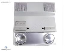 VW SEAT GOLF 5 JETTA PASSAT LEON 2005-2010 TAVAN LAMBASI LAZERLİ